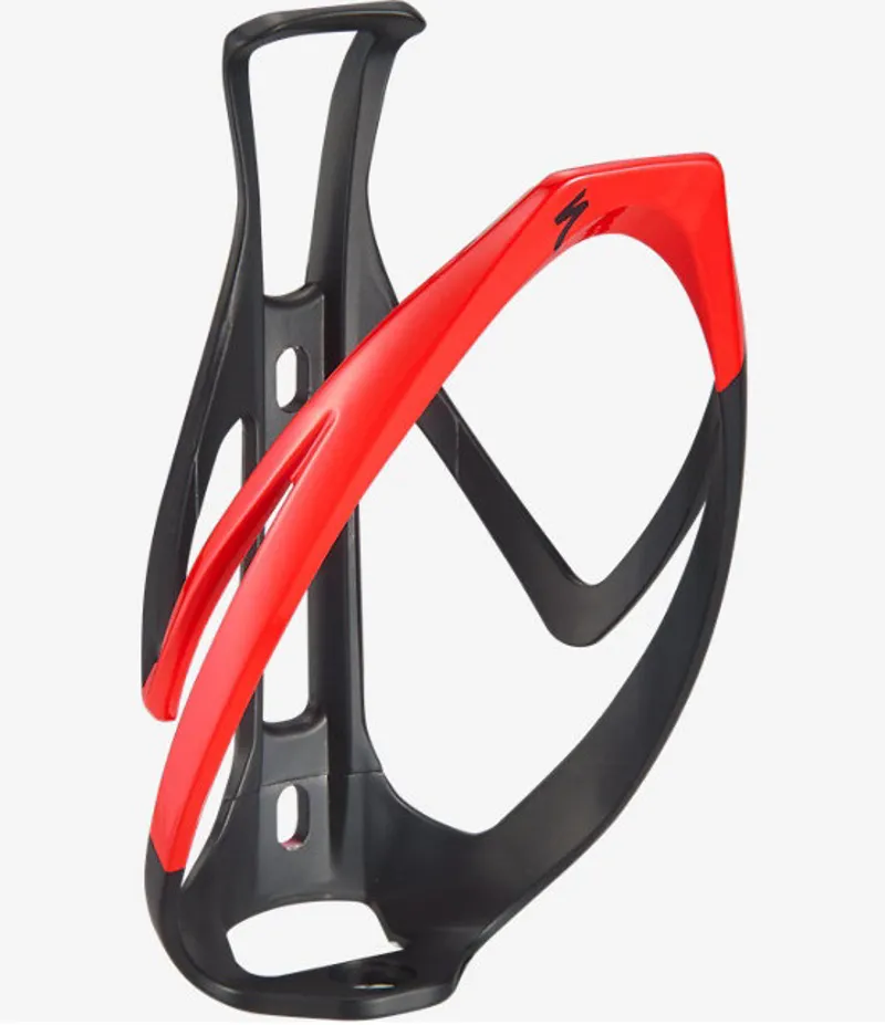 Specialized Rib Cage II in Black/ Red